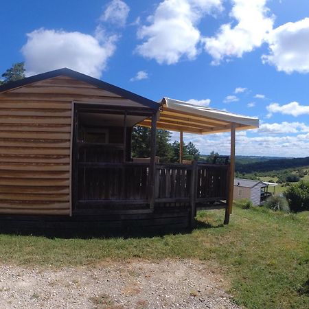 Camping Les Terrasses De Dordogne Rouffignac Saint-Cernin المظهر الخارجي الصورة