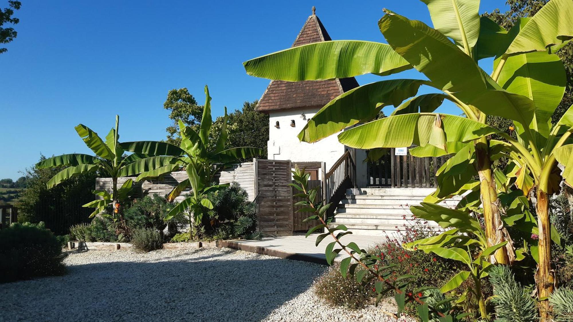 Camping Les Terrasses De Dordogne Rouffignac Saint-Cernin المظهر الخارجي الصورة
