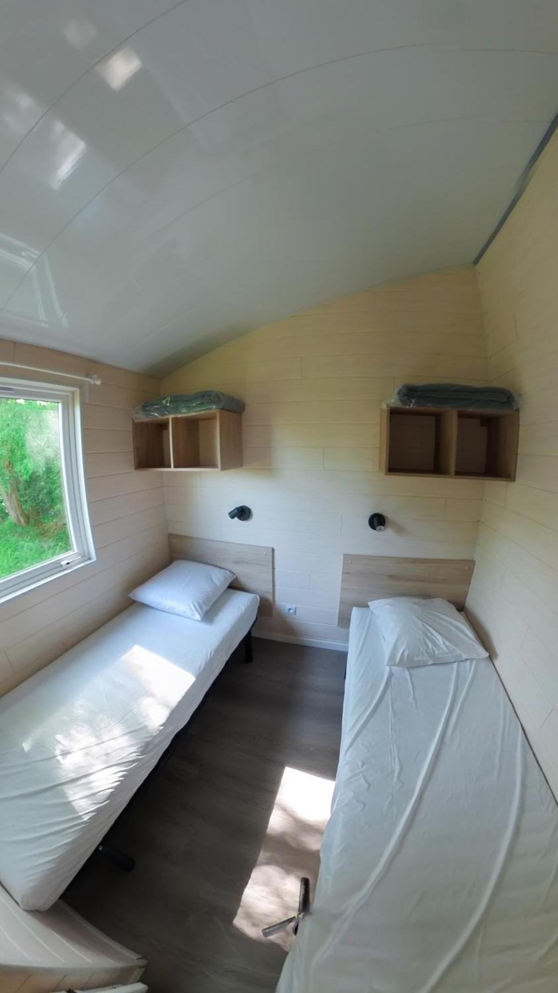 Camping Les Terrasses De Dordogne Rouffignac Saint-Cernin الغرفة الصورة