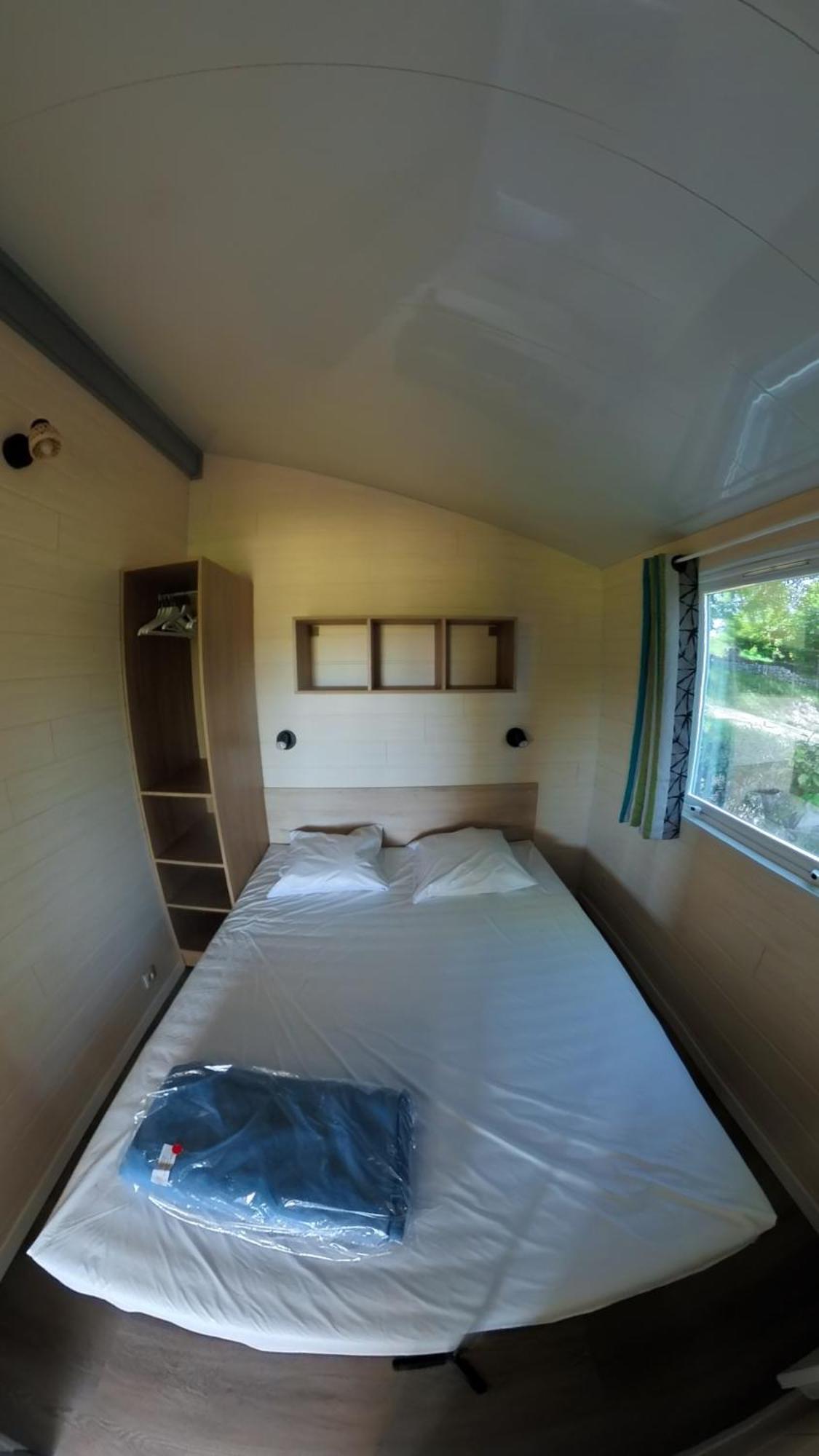 Camping Les Terrasses De Dordogne Rouffignac Saint-Cernin الغرفة الصورة