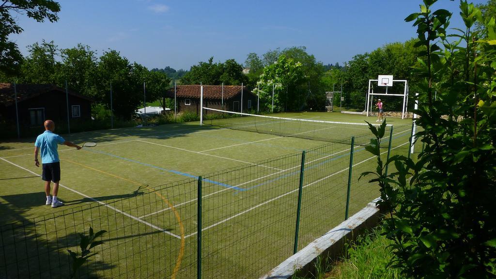 Camping Les Terrasses De Dordogne Rouffignac Saint-Cernin المظهر الخارجي الصورة