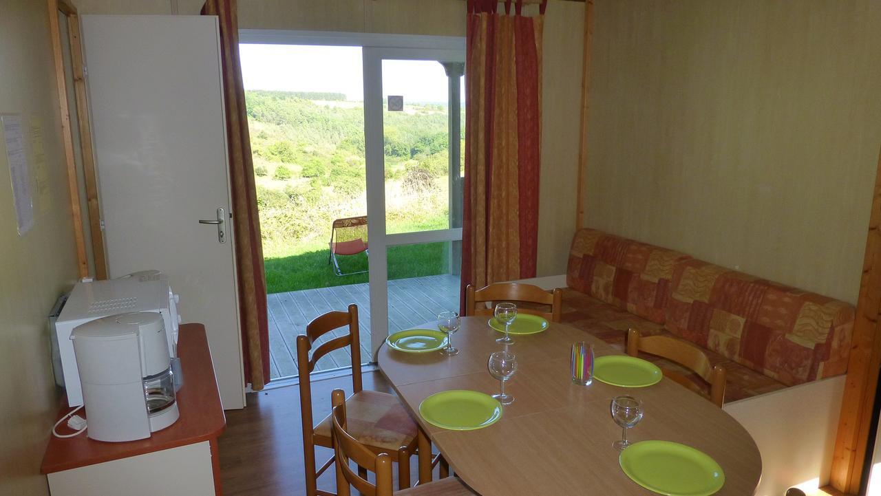 Camping Les Terrasses De Dordogne Rouffignac Saint-Cernin المظهر الخارجي الصورة
