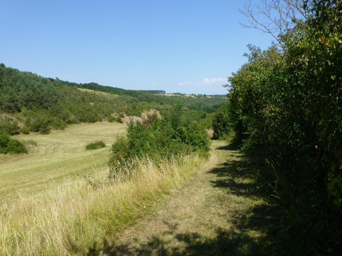 Camping Les Terrasses De Dordogne Rouffignac Saint-Cernin المظهر الخارجي الصورة