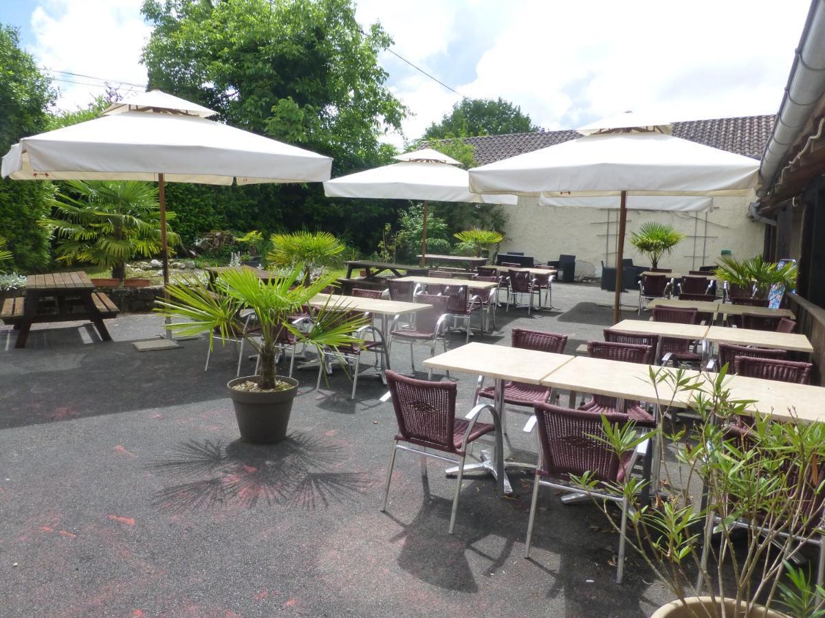 Camping Les Terrasses De Dordogne Rouffignac Saint-Cernin المظهر الخارجي الصورة