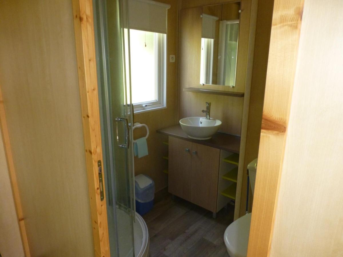Camping Les Terrasses De Dordogne Rouffignac Saint-Cernin المظهر الخارجي الصورة